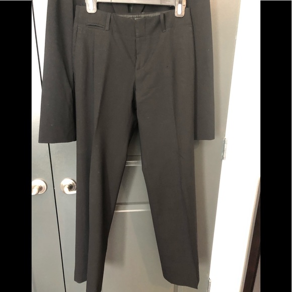 Banana republic women’s suit - Picture 4 of 7